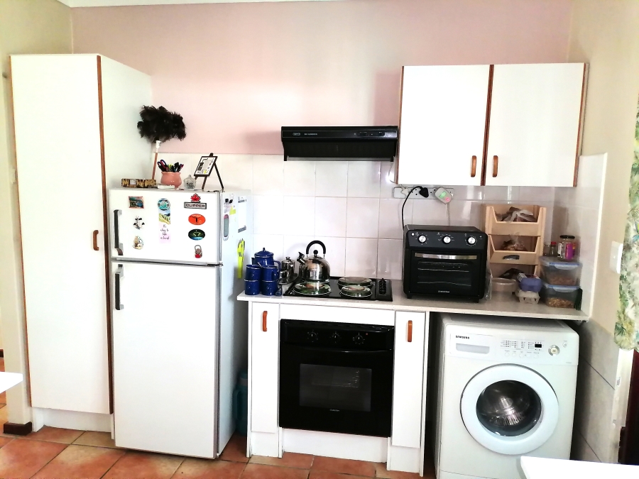 3 Bedroom Property for Sale in Admirals Park Western Cape